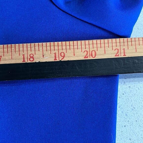 Adidas Climawarm Kansas Jayhawks Hoodie Cotton/Poly Mens L - Picture 8 of 9